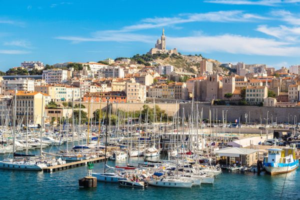 10 mejores lugares para visitar en Francia