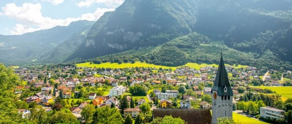 7 datos interesantes sobre Liechtenstein