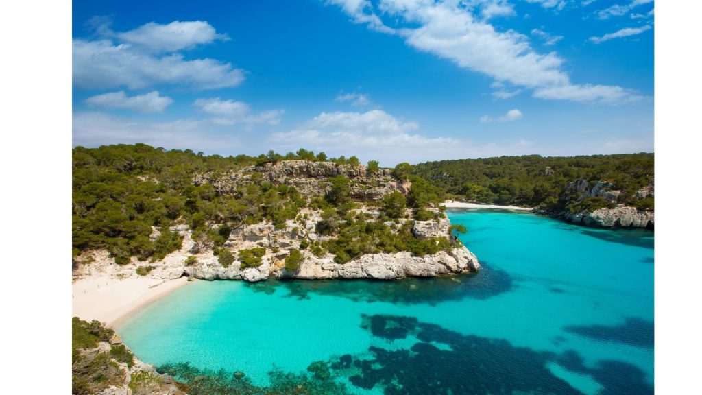 ¿Dónde ir de vacaciones en septiembre España?