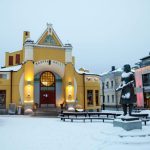 Las 9 cosas imprescindibles que hacer en Kuopio