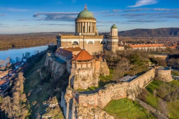 Una ruta inolvidable a orillas del Danubio en Hungría