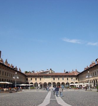 Qué ver y hacer en Vigevano
