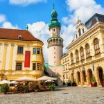 Las 8 cosas imprescindibles que hacer en la región de Sopron