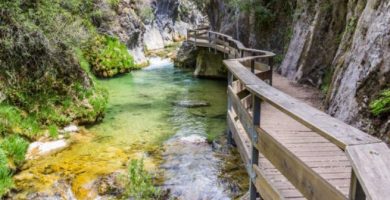 Las mejores rutas de senderismo en España