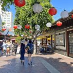 Visitando Little Tokyo en Los Ángeles: venga por el ramen, quédese por la cultura
