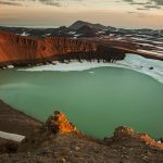 10 volcanes más asombrosos de Islandia