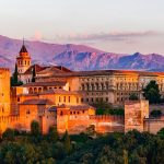 Alhambra un viaje al pasado de la España musulmana