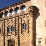 Baeza: Arte renacentista en la provincia de Jaén