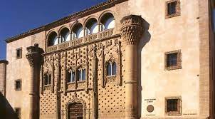 Baeza Arte renacentista en la provincia de Jaén