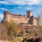 Las 9 fortalezas y castillos más bellos de Occitania