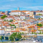 Coímbra: Historia y cultura en la antigua capital Portuguesa