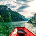 Los 9 lagos más bellos de Albania