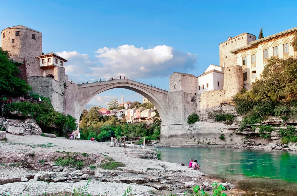 Qué ver en Mostar: Una joya cultural en Bosnia y Herzegovina
