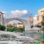 Qué ver en Mostar: Una joya cultural en Bosnia y Herzegovina