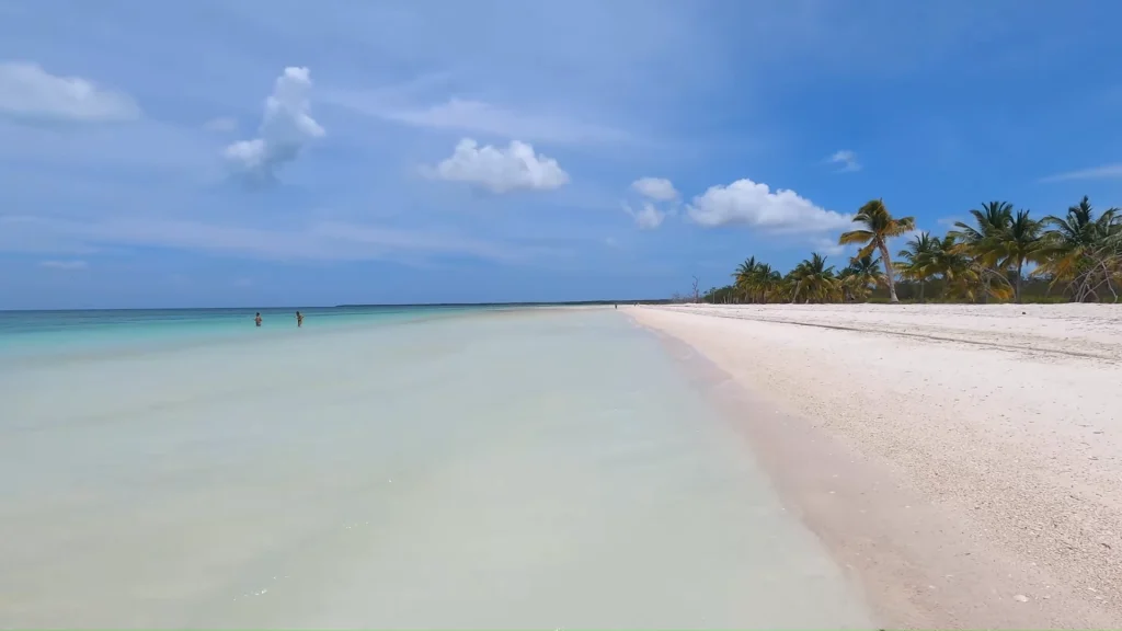 Playa de Varadero la playa más famosa de Cuba