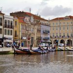 Braga: Tesoros históricos y espiritualidad en Portugal