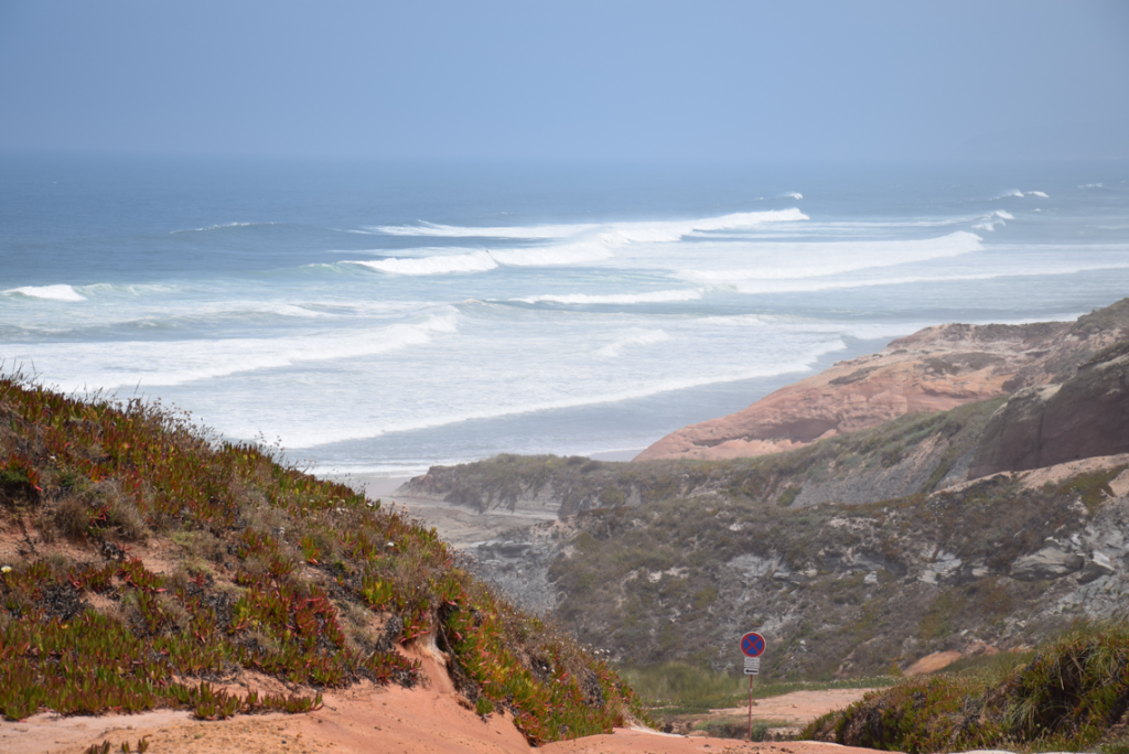10 mejores lugares para surfear en Portugal