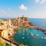 Ruta por Cinque Terre: Descubre los encantadores pueblos de la costa italiana
