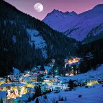 St. Anton am Arlberg el paraíso de los esquiadores expertos