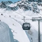 Val Thorens estacion de esquí