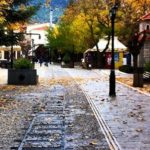 Kalavryta: el itinerario de excursión de otoño definitivo