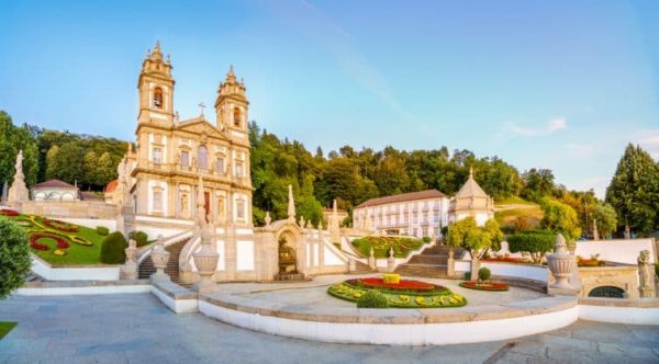 Las 11 cosas imprescindibles que hacer en Braga