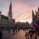 Bruselas en 3 días: Un itinerario completo por la capital belga