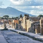De Roma a Pompeya: Un viaje al pasado de la antigua Roma