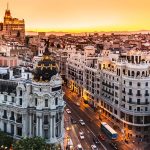 Viaje a Madrid: 4+1 imprescindibles
