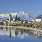 Interlaken: Aventura y paisajes impresionantes en los Alpes suizos