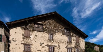 Museo Casa Rull