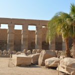 Las 13 cosas imprescindibles que hacer en Luxor