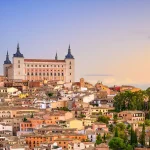 Toledo en un día un viaje al pasado de España