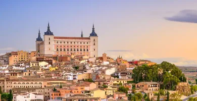 Toledo en un día un viaje al pasado de España