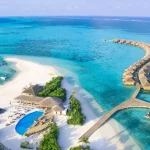 Viaje maldivas todo incluido