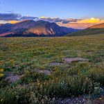 25 lugares más bellos para visitar en Colorado