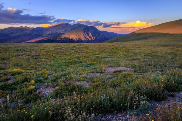 25 lugares más bellos para visitar en Colorado