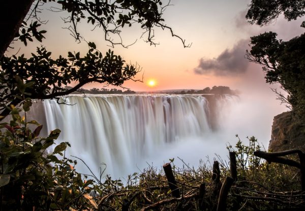 Los 8 lugares más bellos para visitar en Zimbabwe
