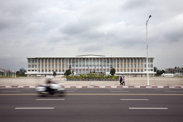 ¿En qué zona alojarse en Kinshasa?