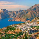 Karpathos: la isla para unas vacaciones alternativas