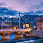 Sarajevo: un moderno mosaico de culturas