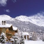 Verbier la estación más cosmopolita de los Alpes