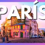 Descubre París en cinco días un itinerario detallado