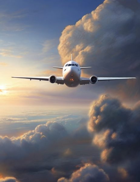 Descubre los secretos para atrapar vuelos a precios irresistibles en Skyscanner