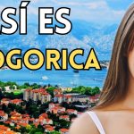 Descubriendo la Capital de Montenegro: Podgorica, una Joya en los Balcanes