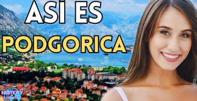 Descubriendo la Capital de Montenegro: Podgorica, una Joya en los Balcanes