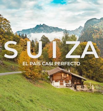 Explorando Suiza El País Más Lujoso del Mundo