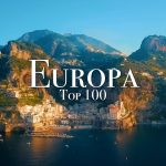 Descubre los Tesoros Ocultos 100 Destinos Imprescindibles en Europa
