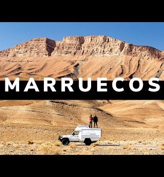 Marruecos un viaje inolvidable