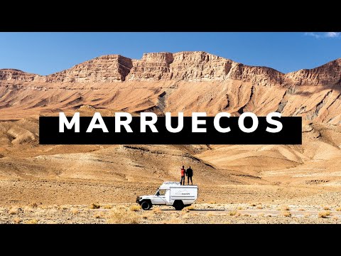 Marruecos un viaje inolvidable
